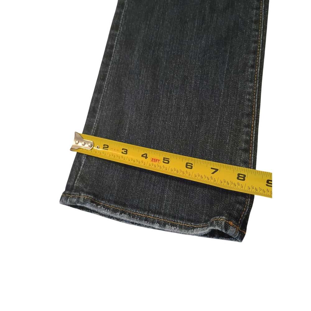 red engine jeans - Picture 9 of 13